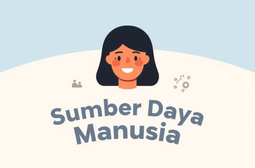 Sumber daya manusia