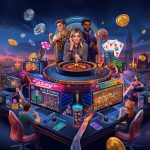 Bonus Selamat Datang dan Deposit