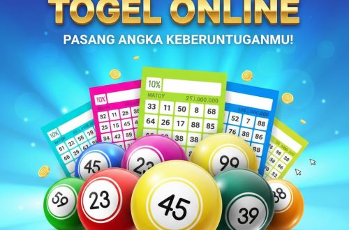 Apakah togel online bisa dimainkan