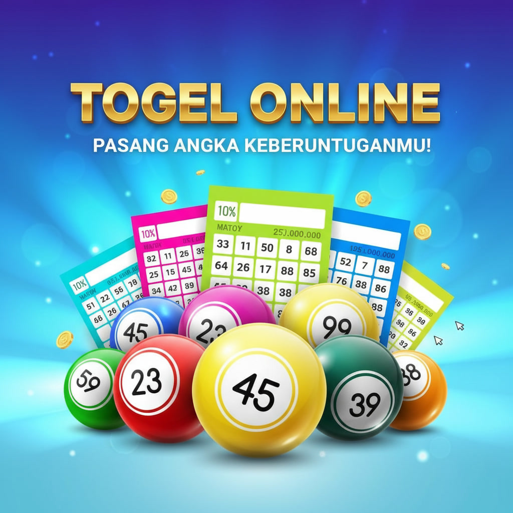 Apakah togel online bisa dimainkan
