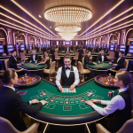 Dealer Casino Punya Aturan Apa