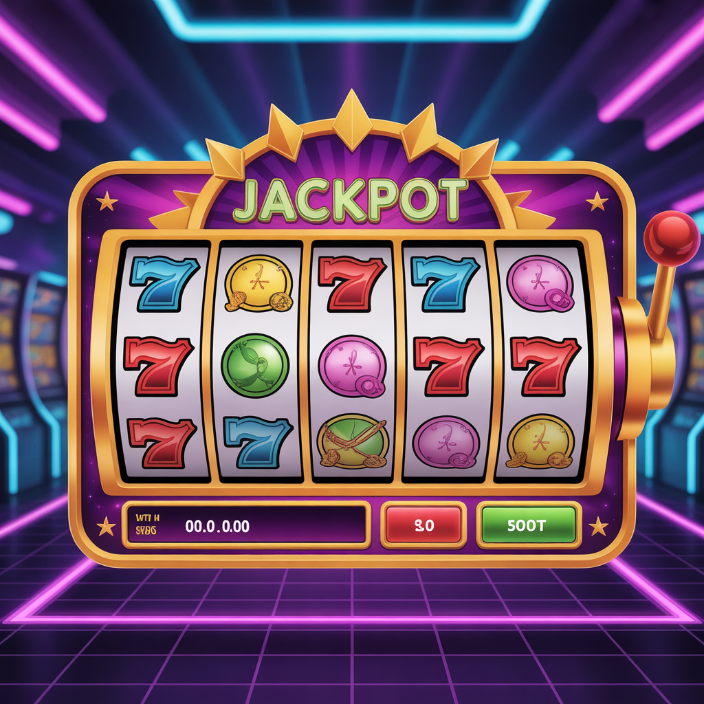 bagaimana cara mendapatkan Free spins