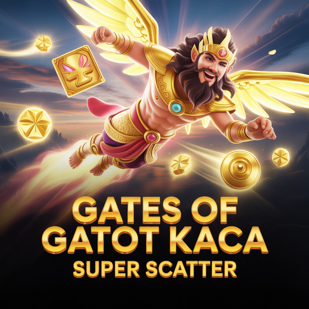 gatot kaca