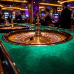 casino roulette