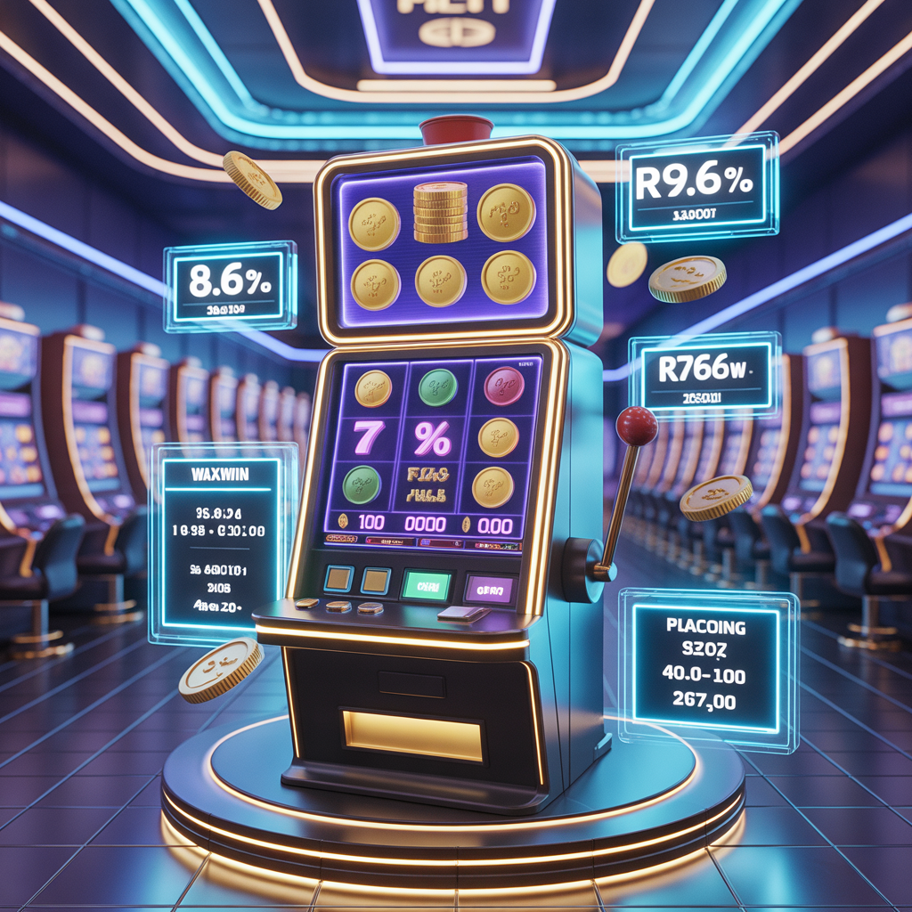 Slot Online