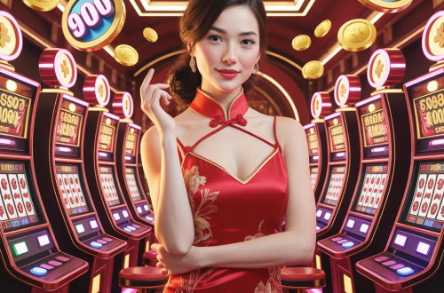 Slot Online