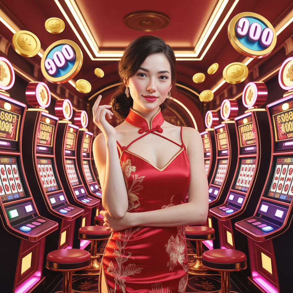 Slot Online
