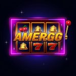 AMERGG SLOT ONLINE