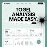 MACAUGG Situs Statistik Togel