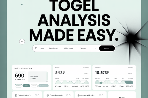 MACAUGG Situs Statistik Togel