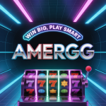 AMERGG Platform Slot Digital