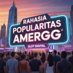 AMERGG Platform Slot