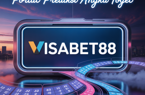 VISABET88 Portal Prediksi Angka