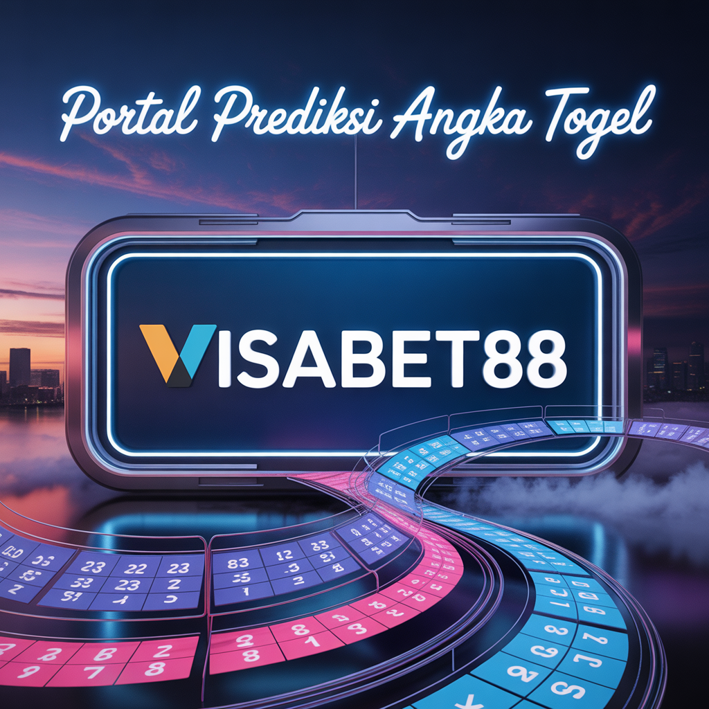 VISABET88 Portal Prediksi Angka