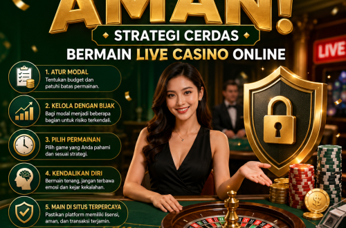 Live Casino