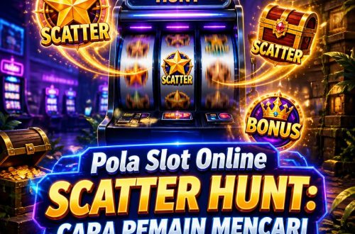 Slot Online