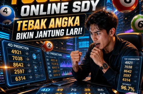 Togel Online