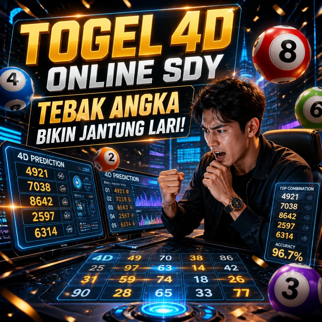 Togel Online