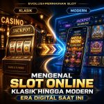 Slot Online