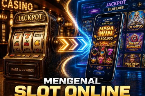 Slot Online