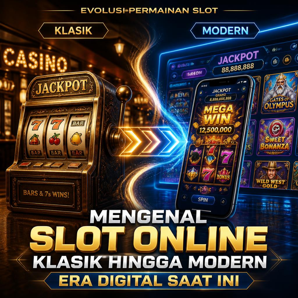Slot Online