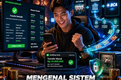 Slot Online