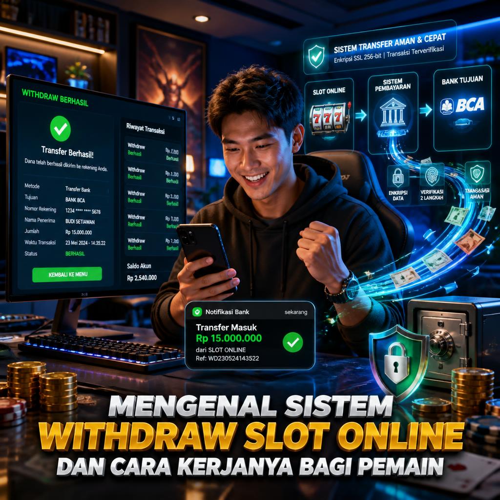 Slot Online