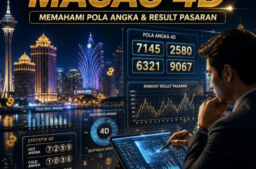 Togel Online
