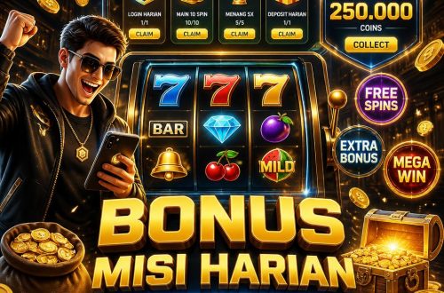 Slot Online