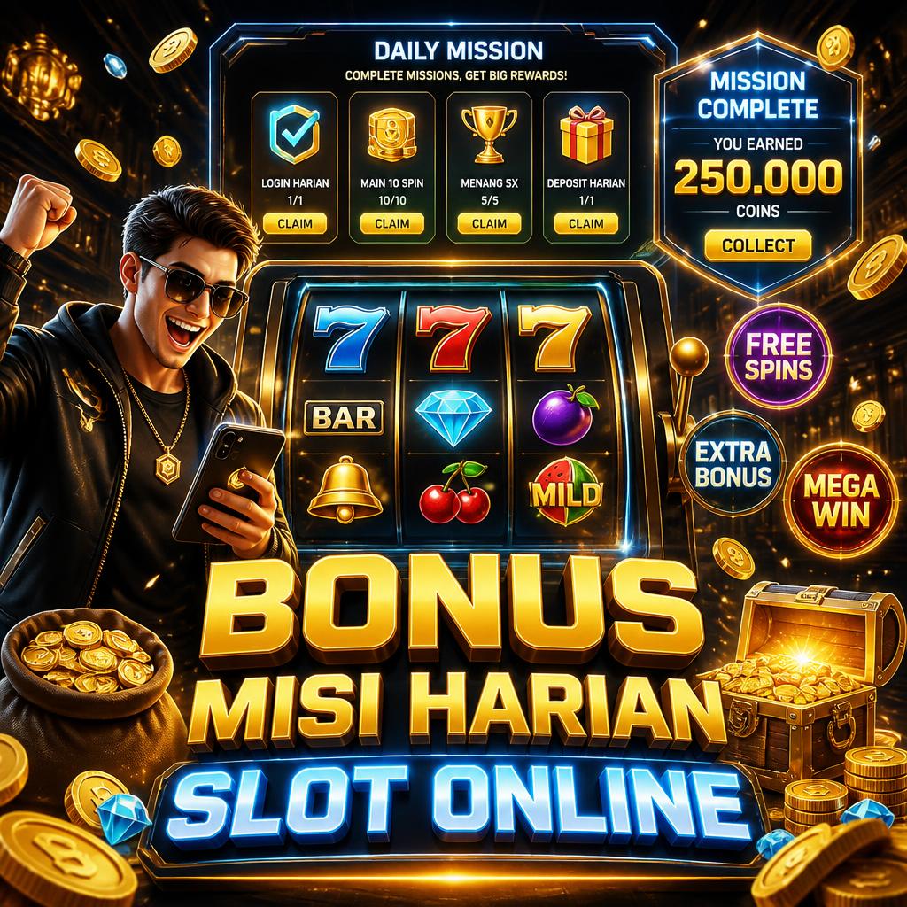 Slot Online