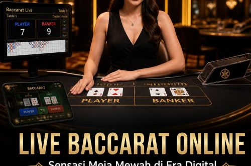 Live Casino