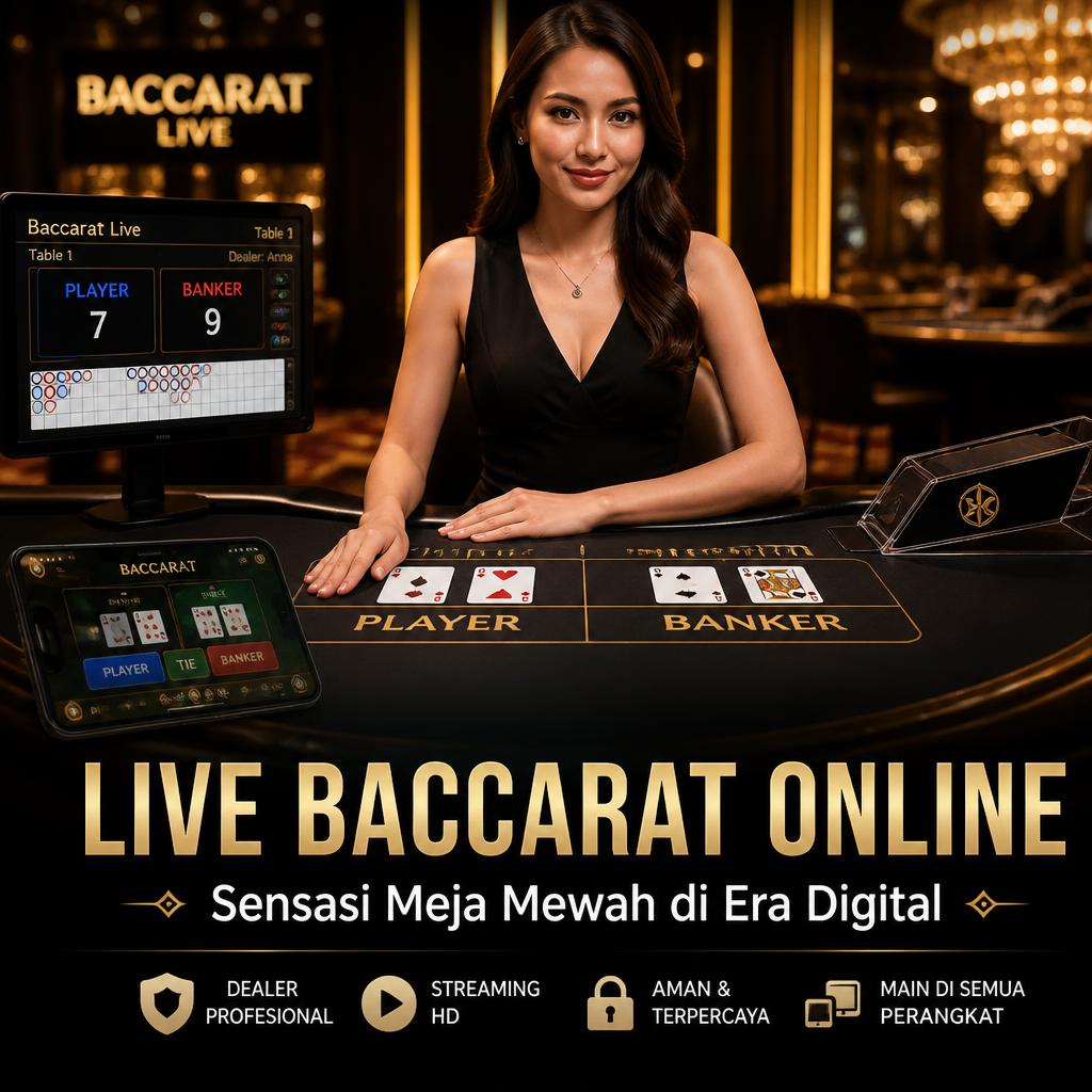 Live Casino