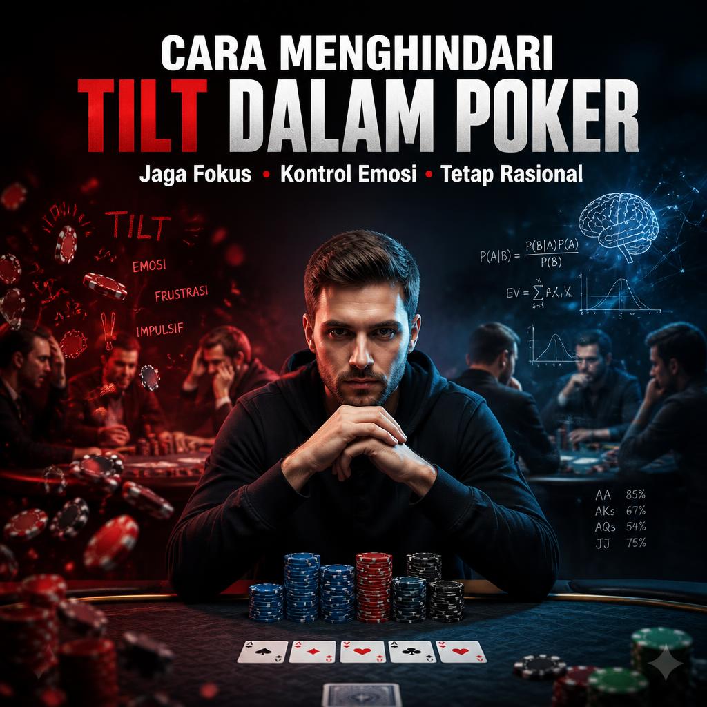 Poker Online
