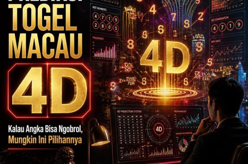 Togel Online