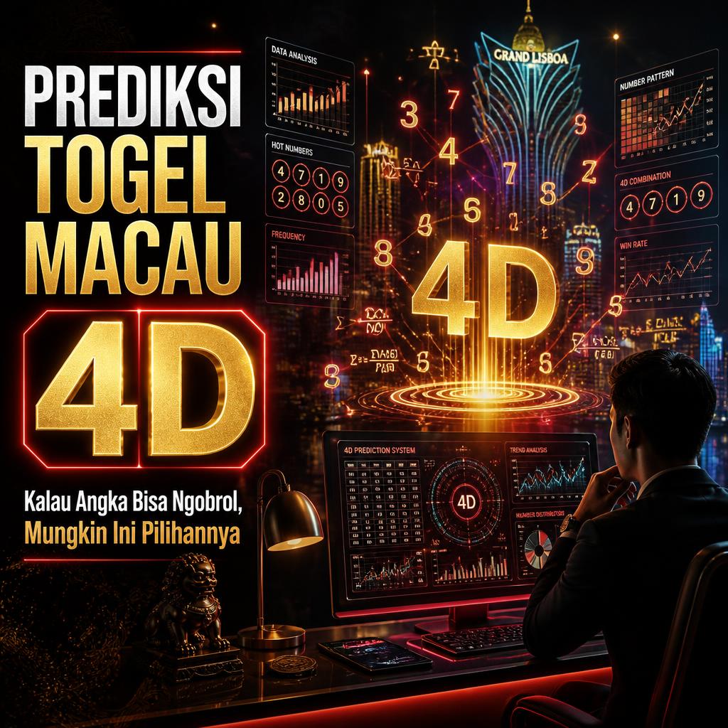 Togel Online