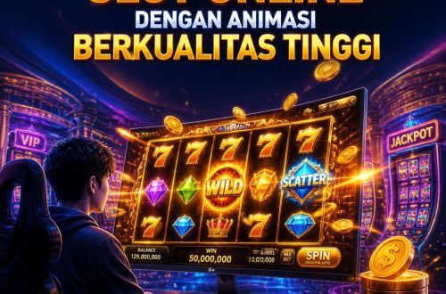 Slot Online