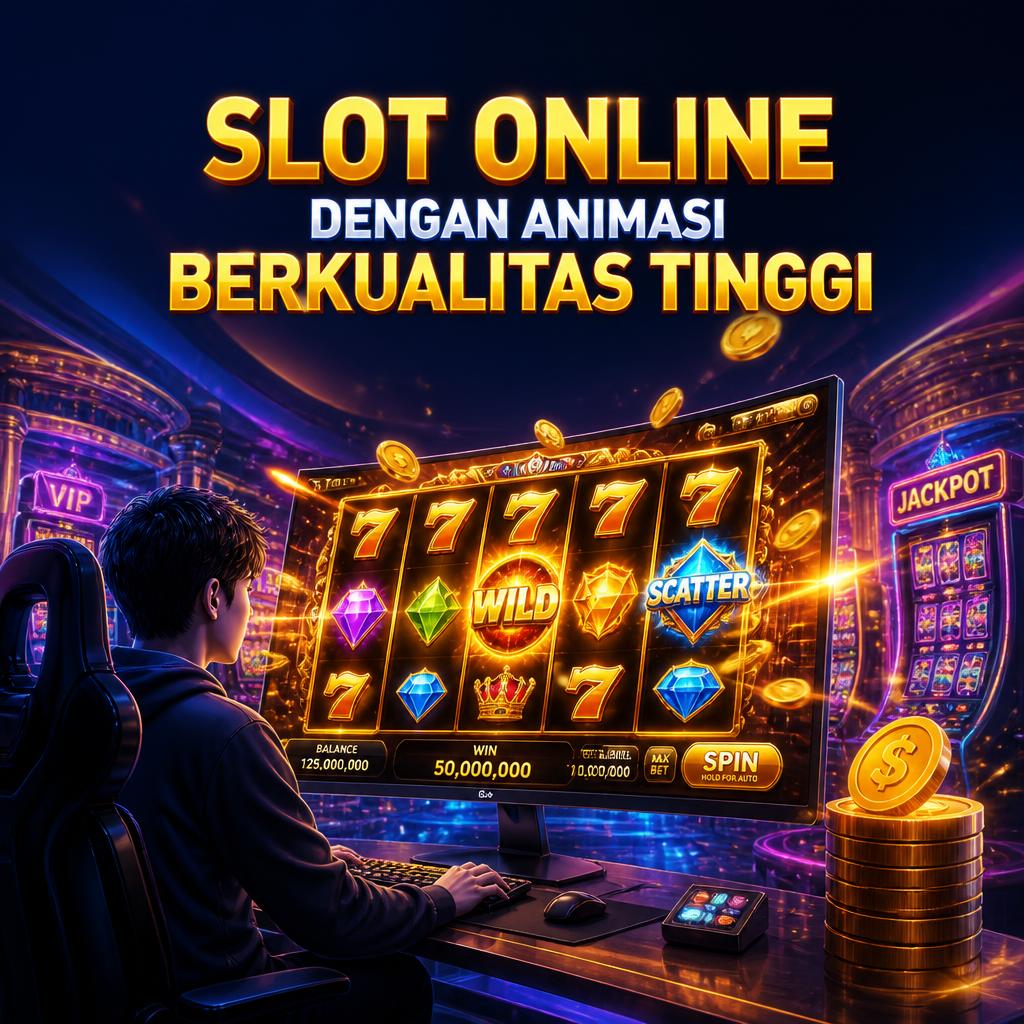 Slot Online